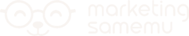 Logotyp Marketing Samemu