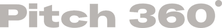 Logotyp Pitch 360
