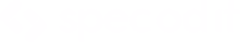 Logotyp Spec od IT
