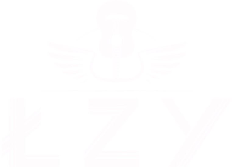 Logotyp zespołu ŁZY