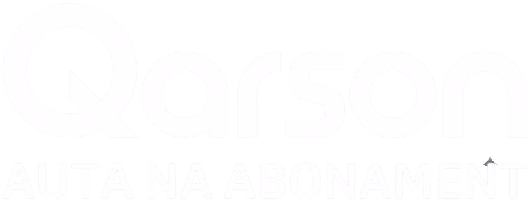 Logotyp Qarson