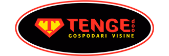 TENGE