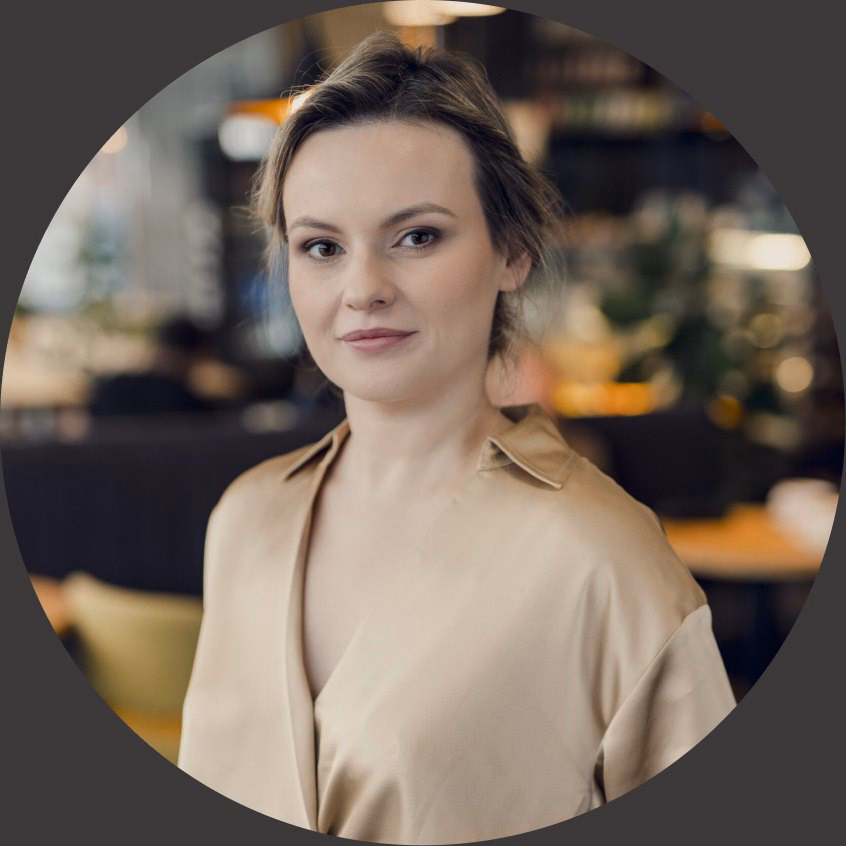 Angelika Bełkot-Petlic