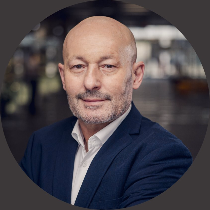 Dariusz Bełkot